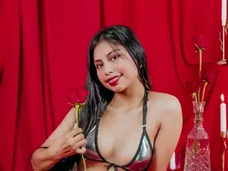 Best live sex cam show with Danna_ross - Streamate