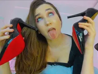 Adult Webcam with InesFeliz - Streamate