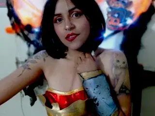 Live Porn with Lolaa888 - Streamate