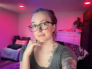 Live Porn with FoxyFarrah - Streamate