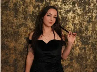 Free Porn Cam with AnyaHappiness - Streamate