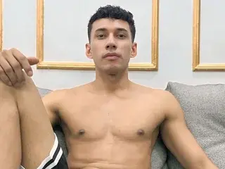 Best Webcam with Philip_collins - Streamate