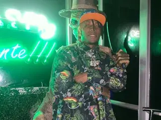 Free Porn Cam with blacman19 - Streamate