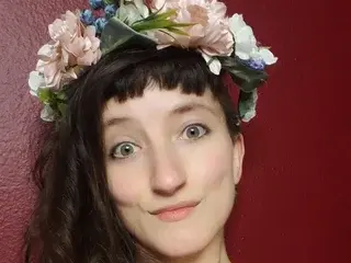 Sex Cam with MissQuinCam - Streamate