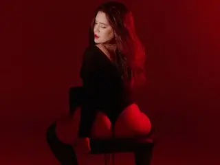 Adult Webcams with EmaBaaker - Streamate