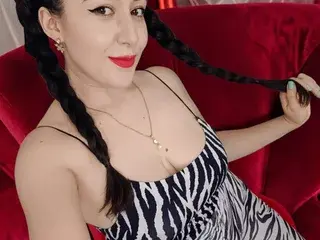 Nude Webcam with MabyLegrand - Streamate