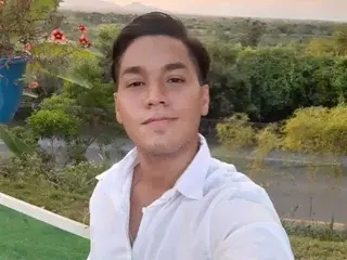 Free Porn Cam with Morfeo_69 - Streamate