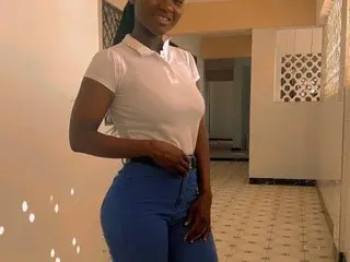 Sex Cam with sexy_bellah66 - Streamate