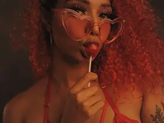 Sex Chat with Emma_Velvet - Streamate