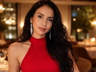 Nude Webcam with BelladonnaLips - Streamate