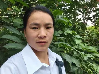 Live Sex Cam with May_Vietnamese - Streamate