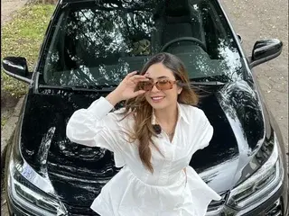 Live Porn with NiniThomson - Streamate