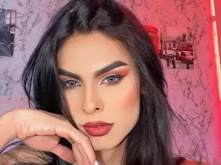 Best Webcam with Esmeralda_Ly - Streamate