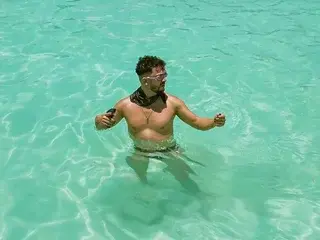 Sex Cam with FabioSantos - Streamate