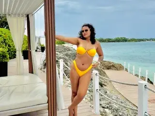 Live Sex with Silvana_Ruiz - Streamate