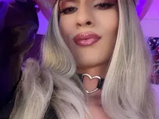 Sex Cam with AngelsJones - Streamate