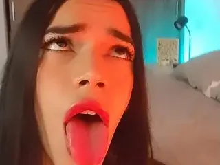 Best live sex cam show with DakotaGudgeon - Streamate