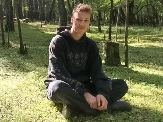 Best live sex cam show with CuteBoy1999 - Streamate