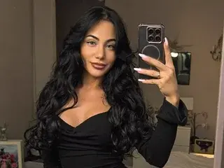 Sex Chat with Hazzell - Streamate
