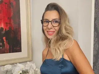 Adult Webcam with MsSuky - Streamate