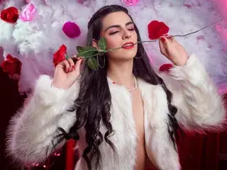 Private Sex Chat with Venus_Flame - Streamate