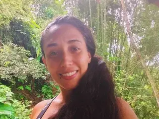 Sex Cam with NadiaJalil - Streamate