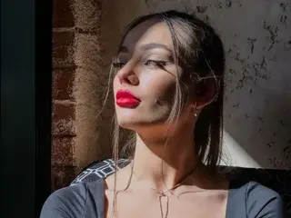 Sex Cam with AprilWon - Streamate