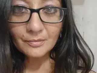 Adult Webcam with AnyaBest - Streamate