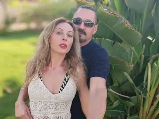 Free Live Porn with NastyKinkyCpl - Streamate