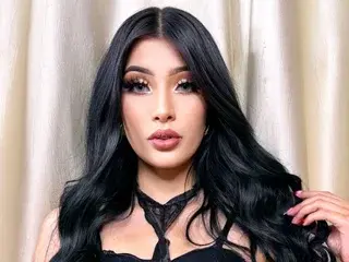 Best live sex cam show with afroditamerak22 - Streamate