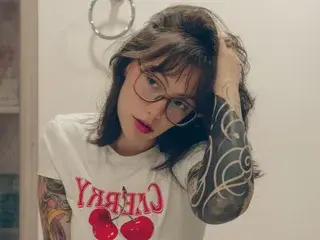 Sex Chat with Isabella_Stewart - Streamate