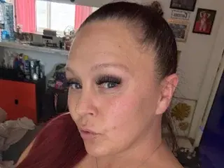 Adult Video Chat with Destiny_Rabbit - Streamate