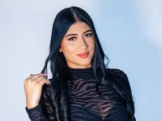 Adult Webcam with IsabelOrtega - Streamate