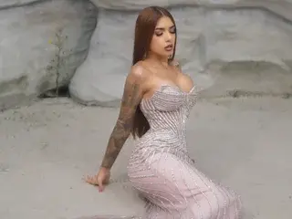 Adult Video Chat with SofiaaMartinezz - Streamate