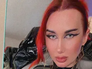 Free Live Porn with Alexa_aaa - Streamate