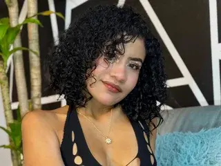 Adult Webcams with NeytiriRoss - Streamate