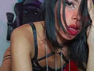 Adult Webcam with AlahiaRodriguez - Streamate