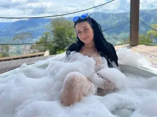 Live Sex with Jazzcat - Streamate