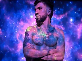 Free Live Porn with Franck_White - Streamate