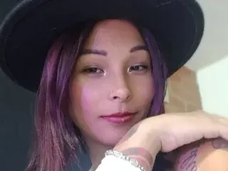 Adult Webcam with SofyNixx - Streamate