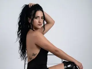 Adult Video Chat with TianaPaez18 - Streamate