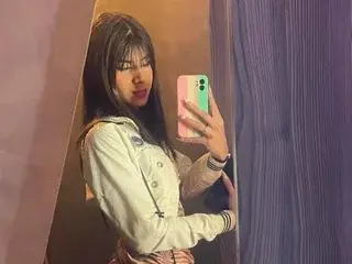 Free Porn Cam with CuteMiaaa - Streamate