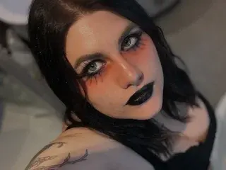 Watch Live Sex Cams with GothSuccubusBabe - Streamate
