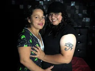 Watch Live Sex Cams with CharlotteSilvana - Streamate