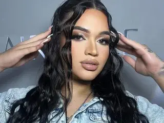 Adult Webcam with GemmaGranadoss - Streamate