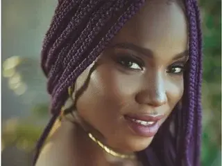 Adult Webcams with curvy_nahomy - Streamate