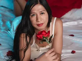 Private Sex Chat with Alisson_Steeler - Streamate