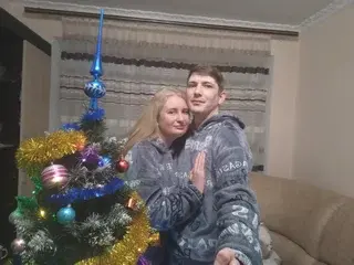 Live Sex Cam with Julia0501 - Streamate