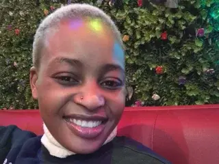 Sex Chat with LadyMandyxx - Streamate