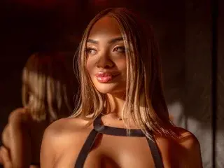 Free Live Porn with Anna_Jenssen - Streamate